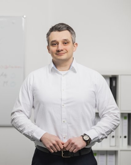 Andre Hörner